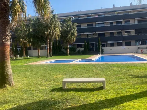 Piso en Les LLunes, 18