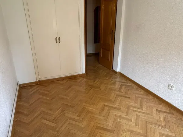 Dúplex en Calle de las Flores, 2, Covibar - Pablo Iglesias, Covibar - Pablo Iglesias - Foto 12