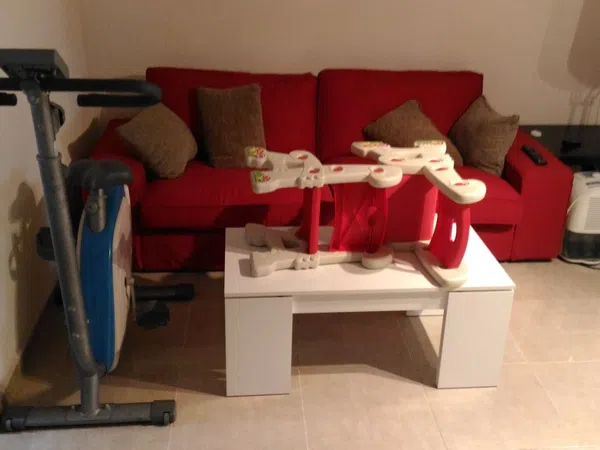 Chalet adosado en Sant Joan de Moró - Foto 4