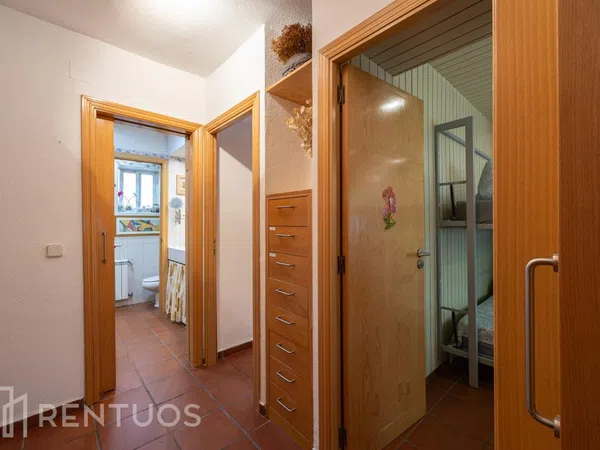Piso en Calle Entre Arroyos, 29, Media Legua - Foto 25