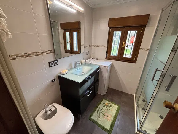 Casa de pueblo en San Pedro / Lago, 10 - Foto 9