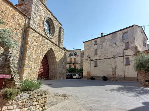 Casa rural en Isona I Conca Della, 25650 - Foto 17