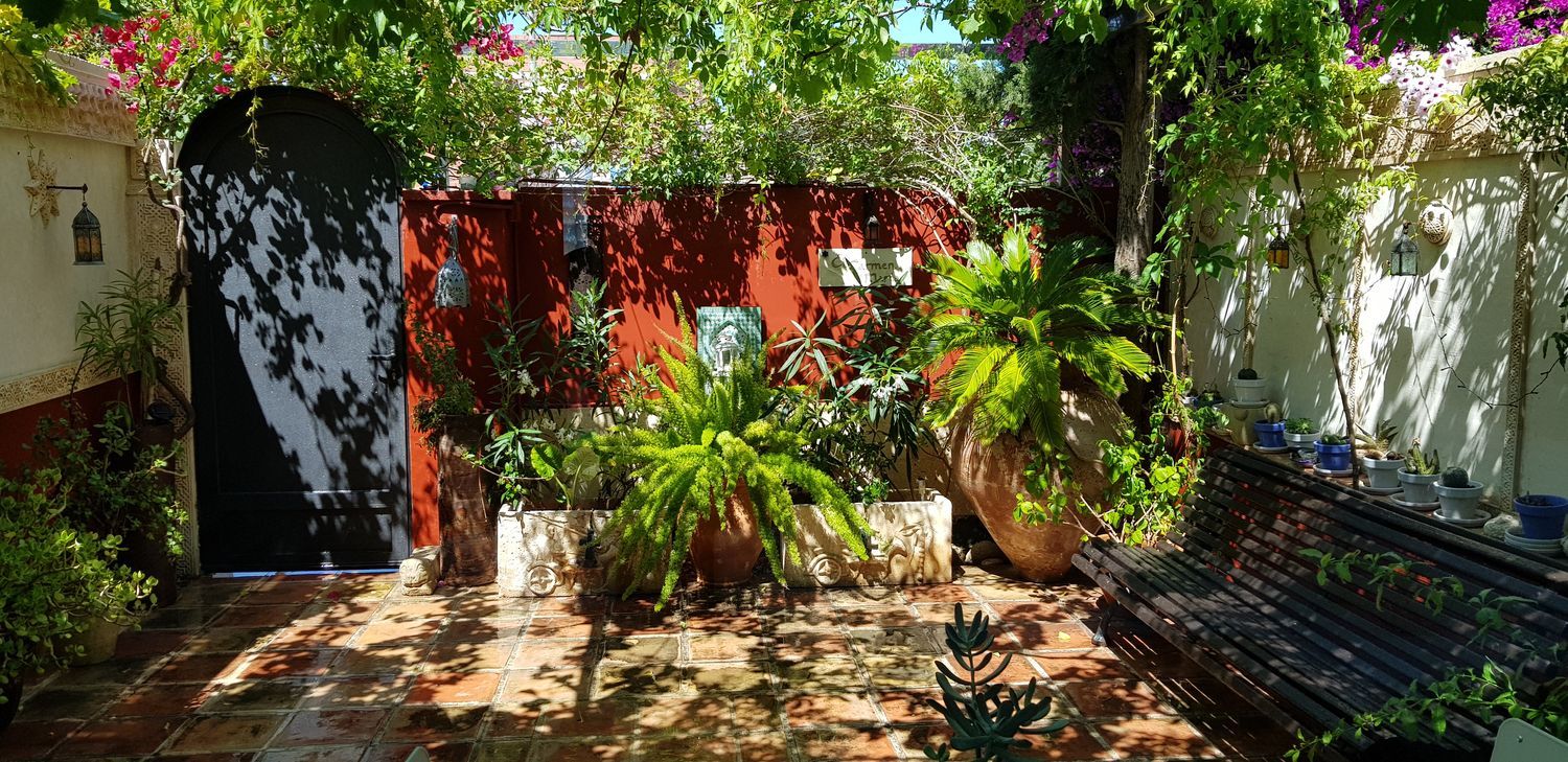 Chalet adosado en calle la Font Roja, 6 - Foto 22