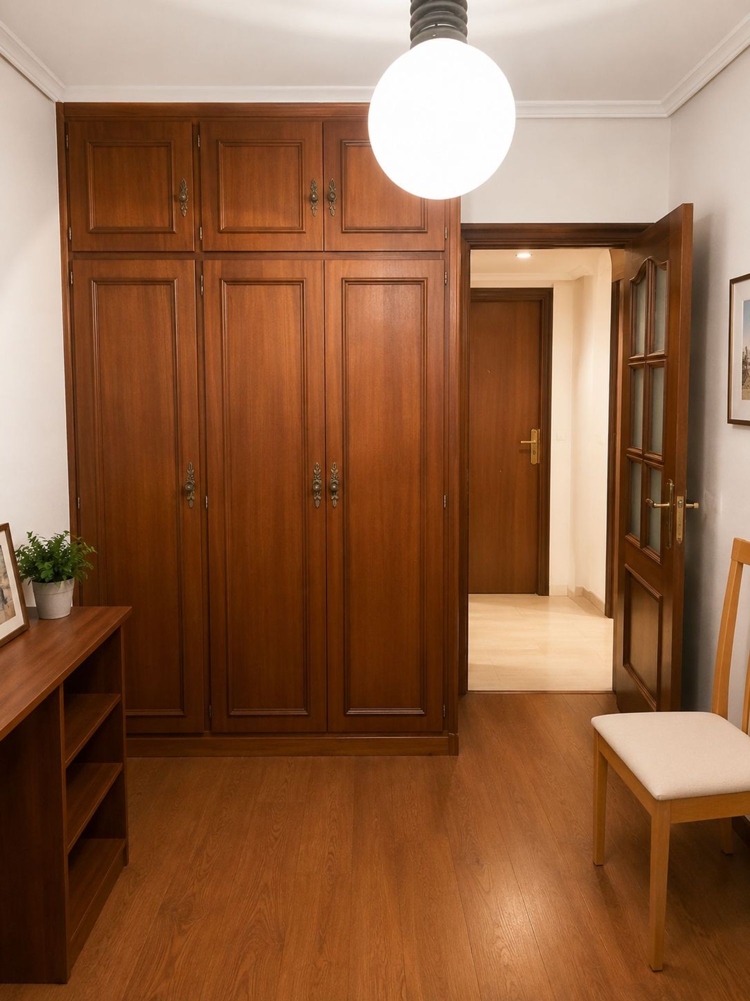 Piso en Calle de Ramón y Cajal, 5, Santa Teresa-San Pedro Cardeña - Foto 12