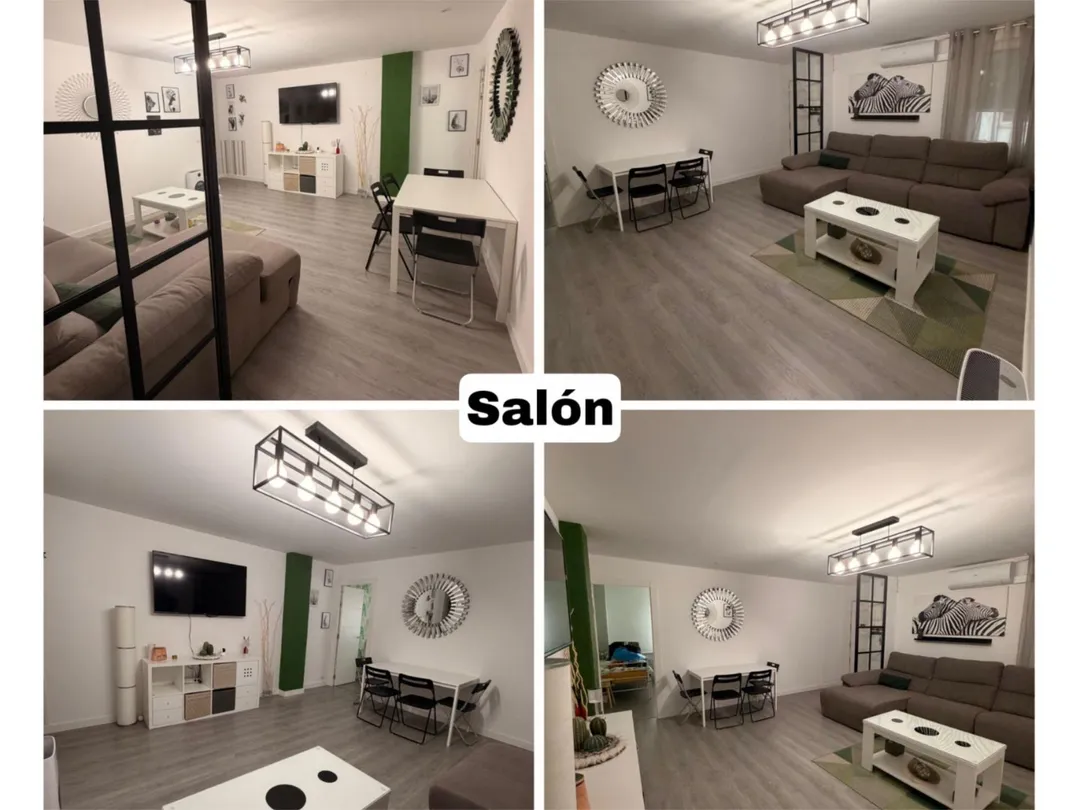 Piso en  Calle del Arzobispo Apaolaza 23