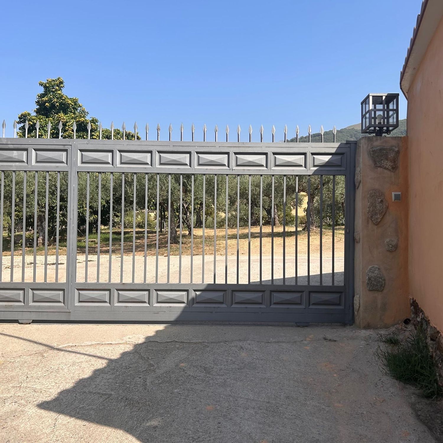 Finca rústica en Camino la Raya s/n - Foto 12