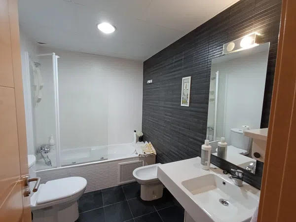 Piso en calle de Vicent Andrés Estellés, 20 - Foto 4