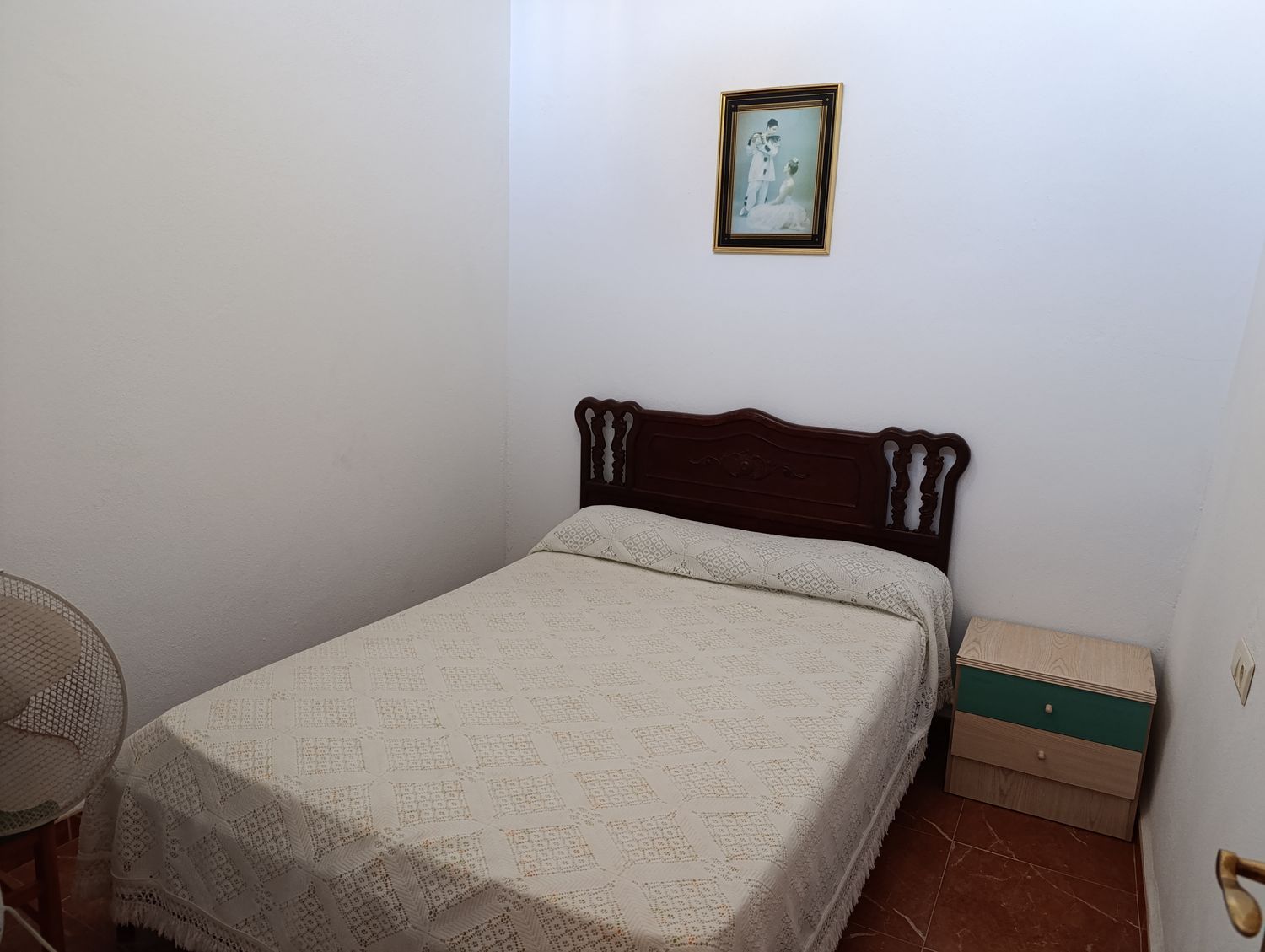 Casa o chalet independiente en Calle Malaga II, 8 - Foto 12
