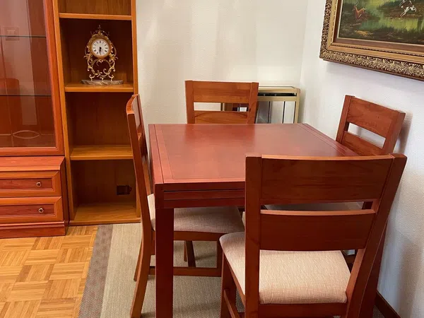 Piso en Calle Concepción Arenal, 42, Anduva - Miranda sur, Anduva - Miranda sur - Foto 8