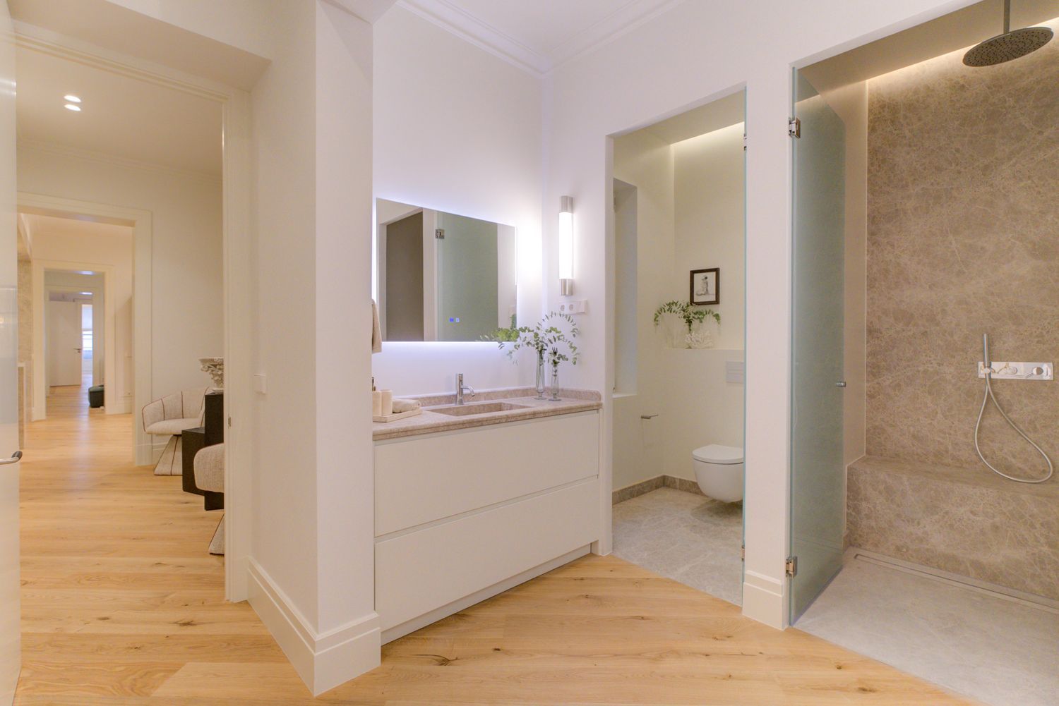 Piso en calle de Claudio Coello, 128 - Foto 29