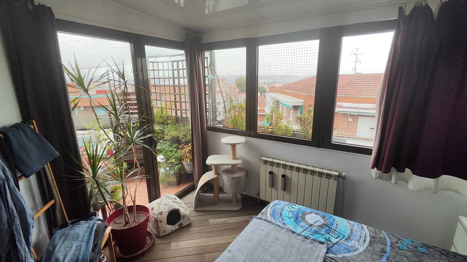 Ático en paseo de los Jesuitas, 46 - Foto 14