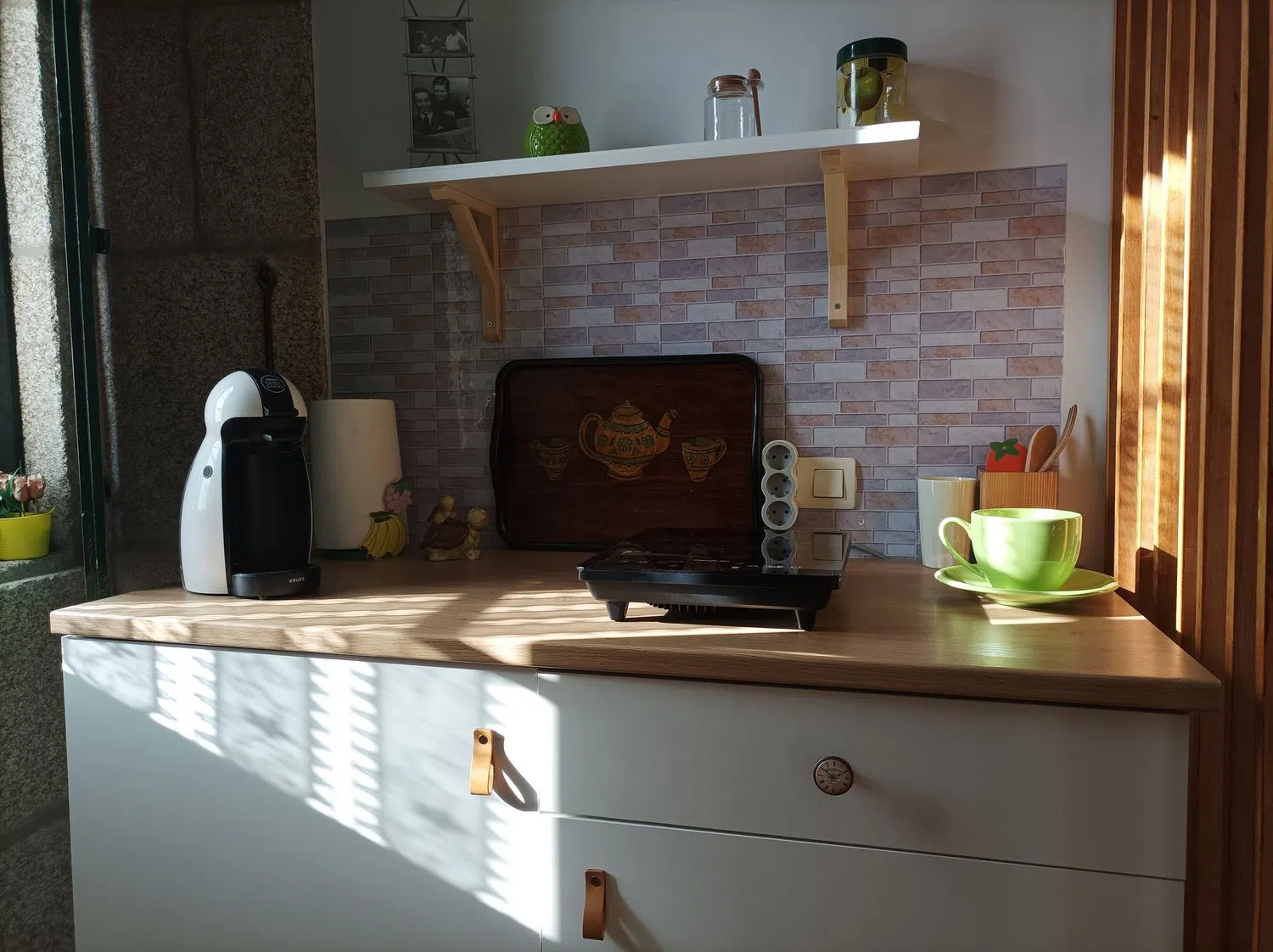 Estudio en calle do Castro, 11 - Foto 2