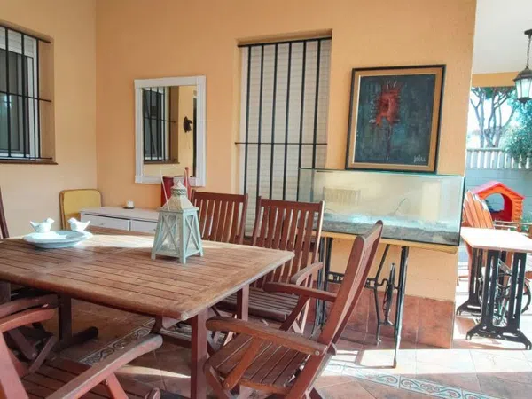 Casa independiente en La barrosa, 12 - Foto 11