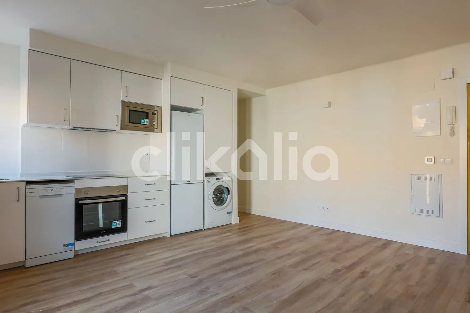 Piso en calle Sargento Barriga - Foto 5