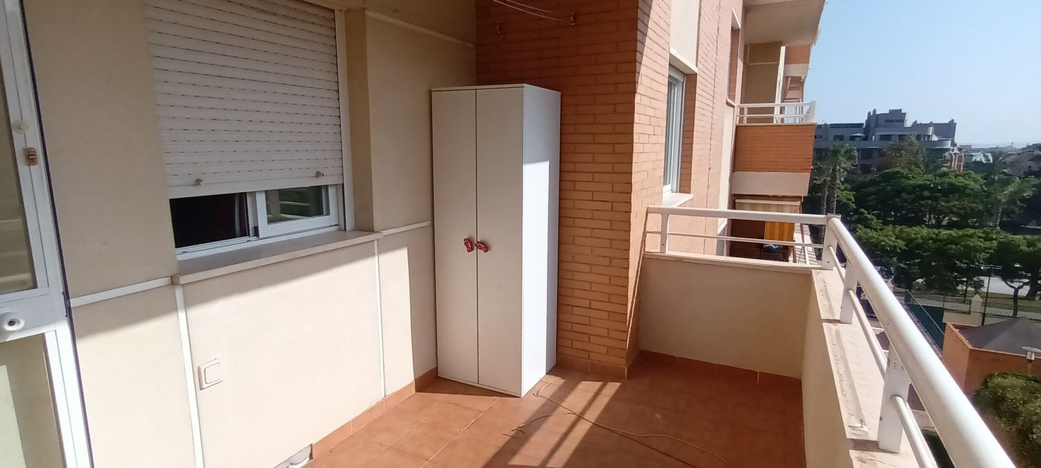 Piso en Calle Escritora Josefina Aldecoa, 3, El Consul - El Romeral - Foto 12
