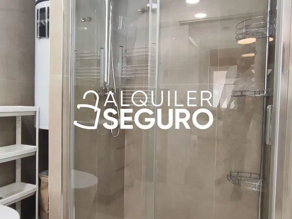 Estudio en Calle Rey Don Jaime - Foto 17