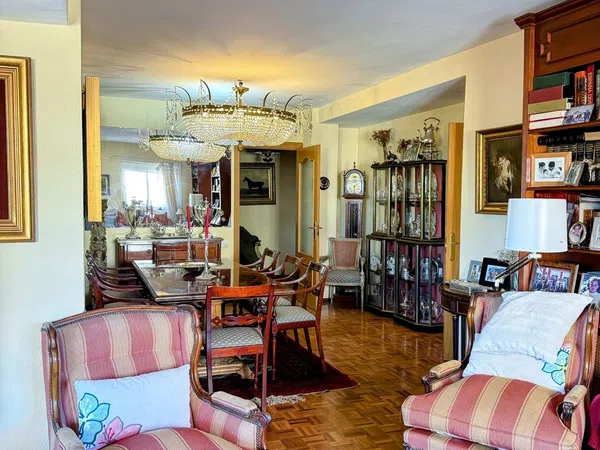 Piso en calle de Francisco José Arroyo, 2