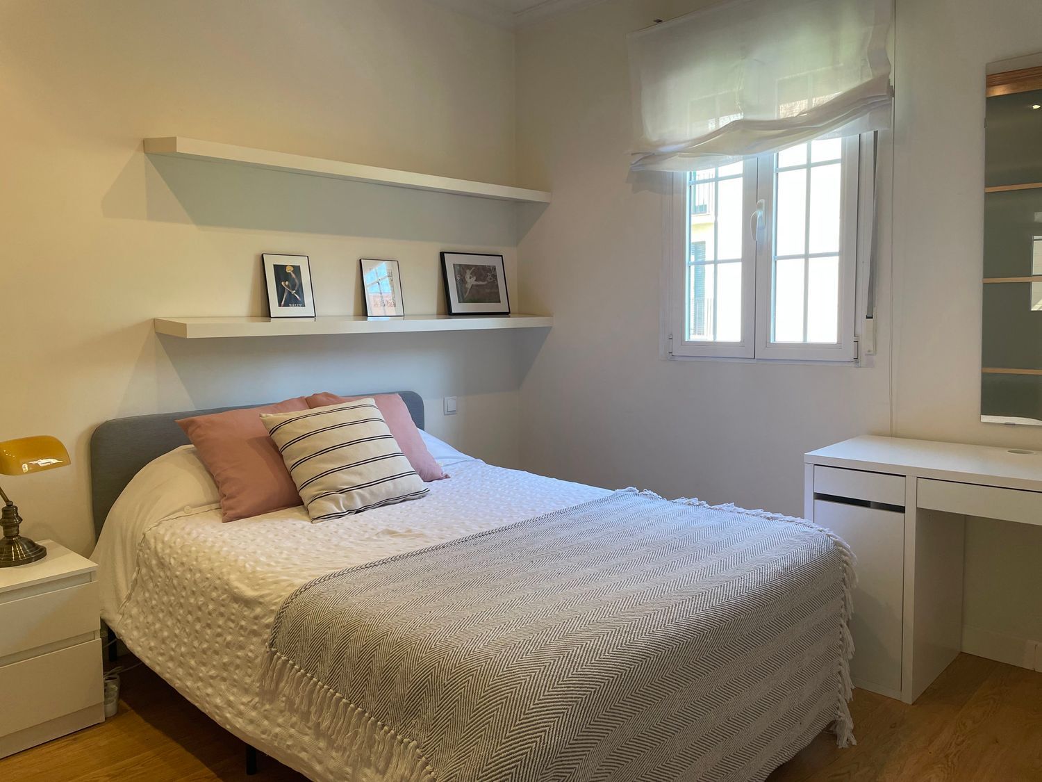 Piso en calle de García de Paredes, 30 - Foto 4