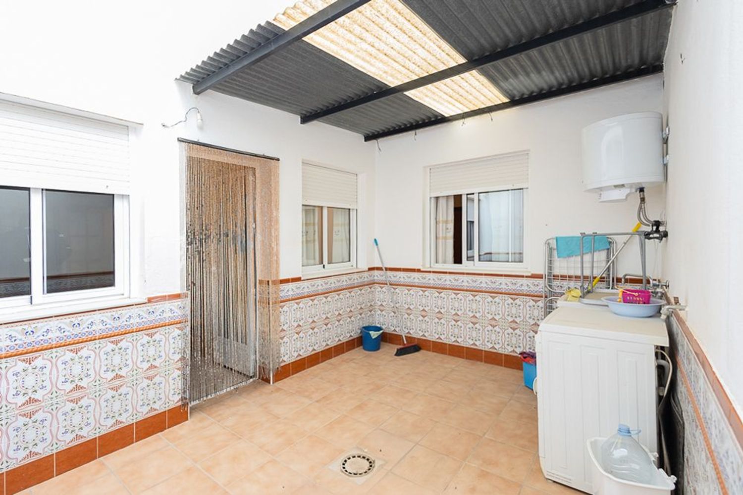 Casa de pueblo en Calle Andrés Segovia, 12 - Foto 26