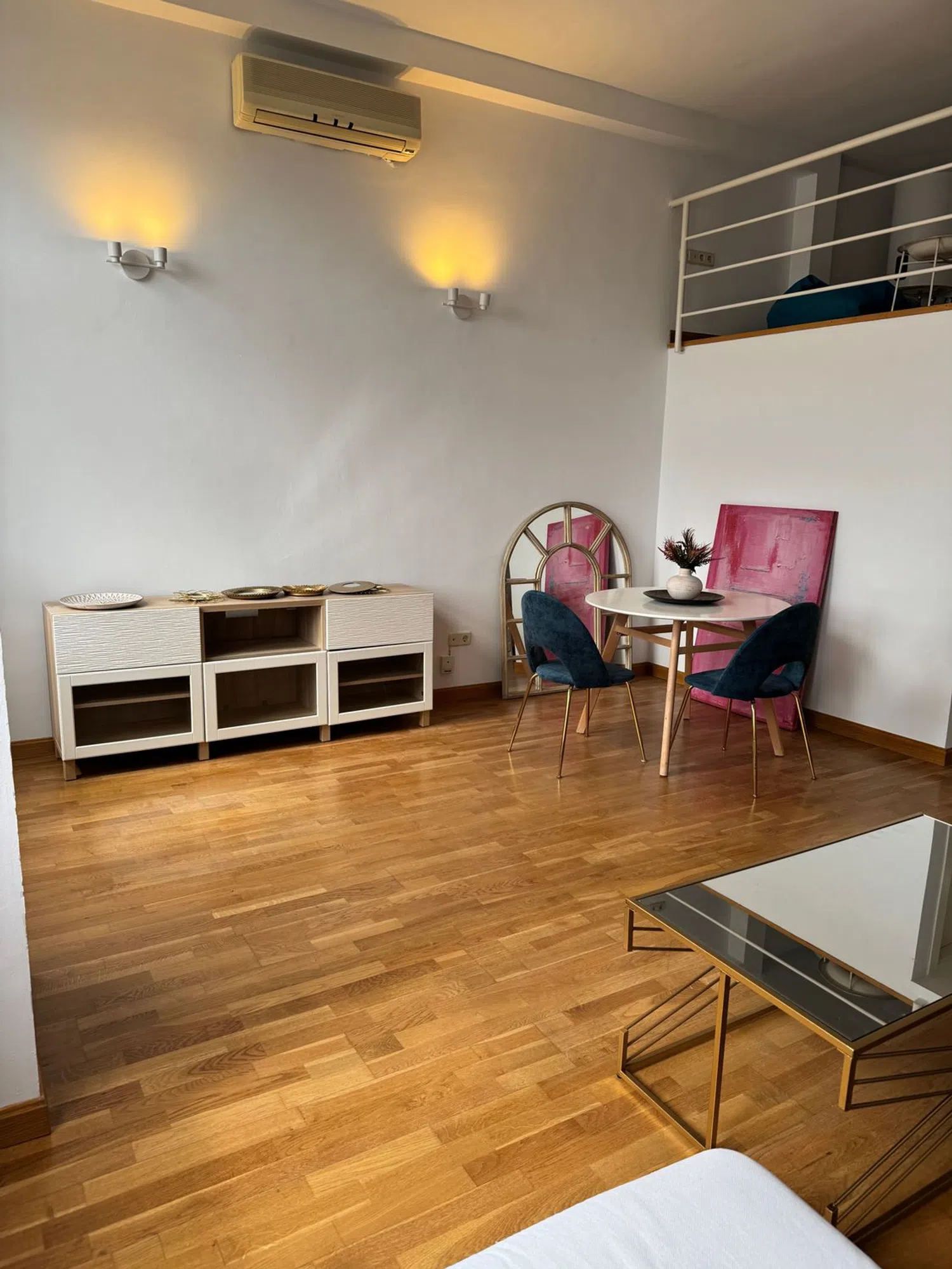 Piso en calle de Rufino González, 14 - Foto 5