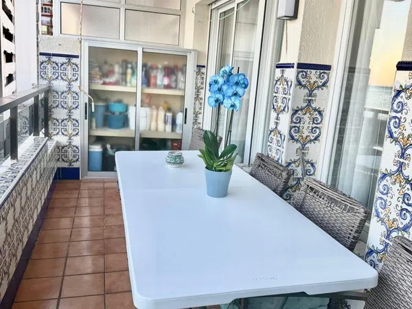 Piso en Paseo Marítimo Rey de España, 10, Zona Puerto Deportivo, Zona Puerto Deportivo - Foto 7