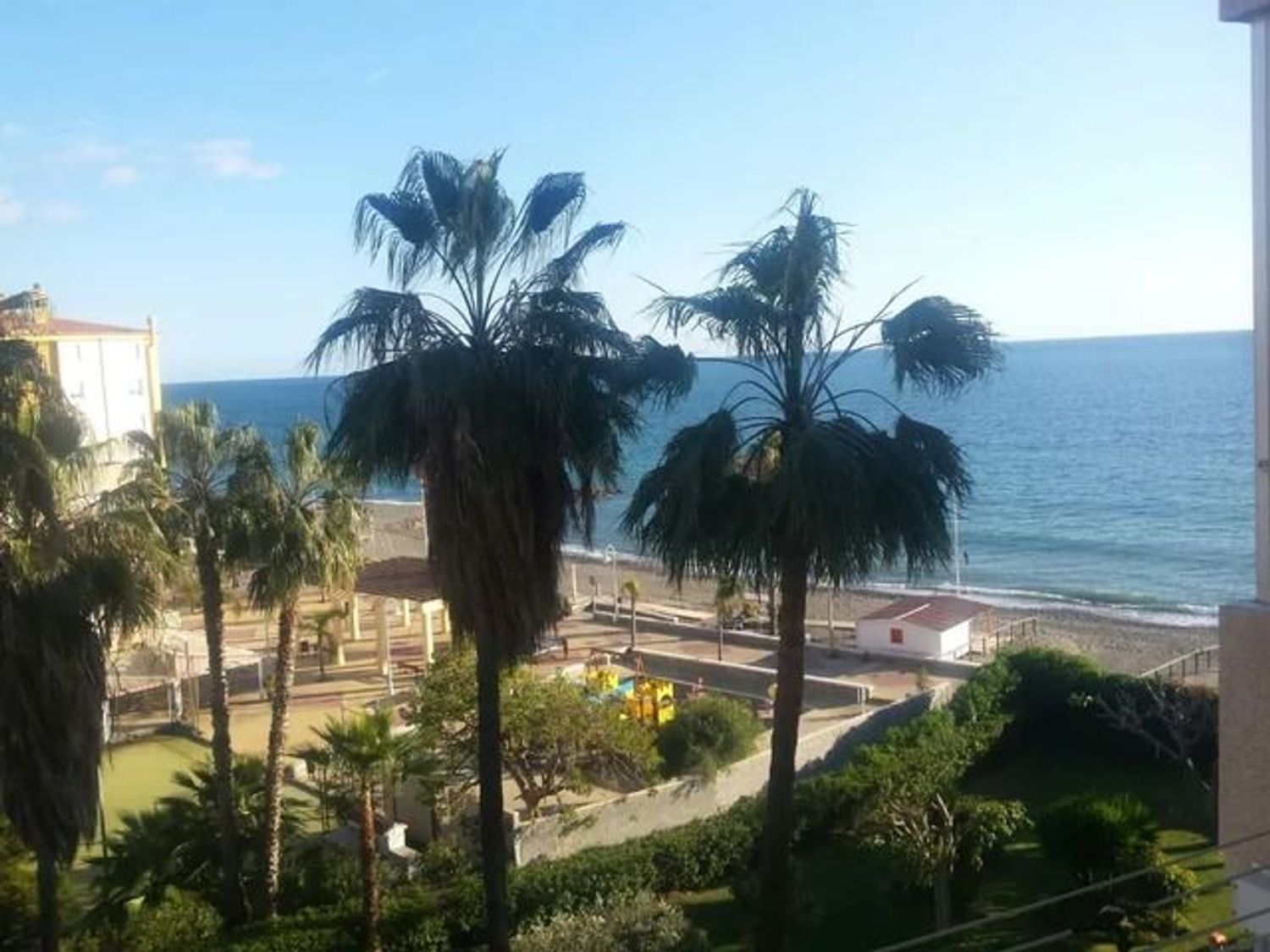 Estudio en Avenida de Andalucia, 36 - Foto 1