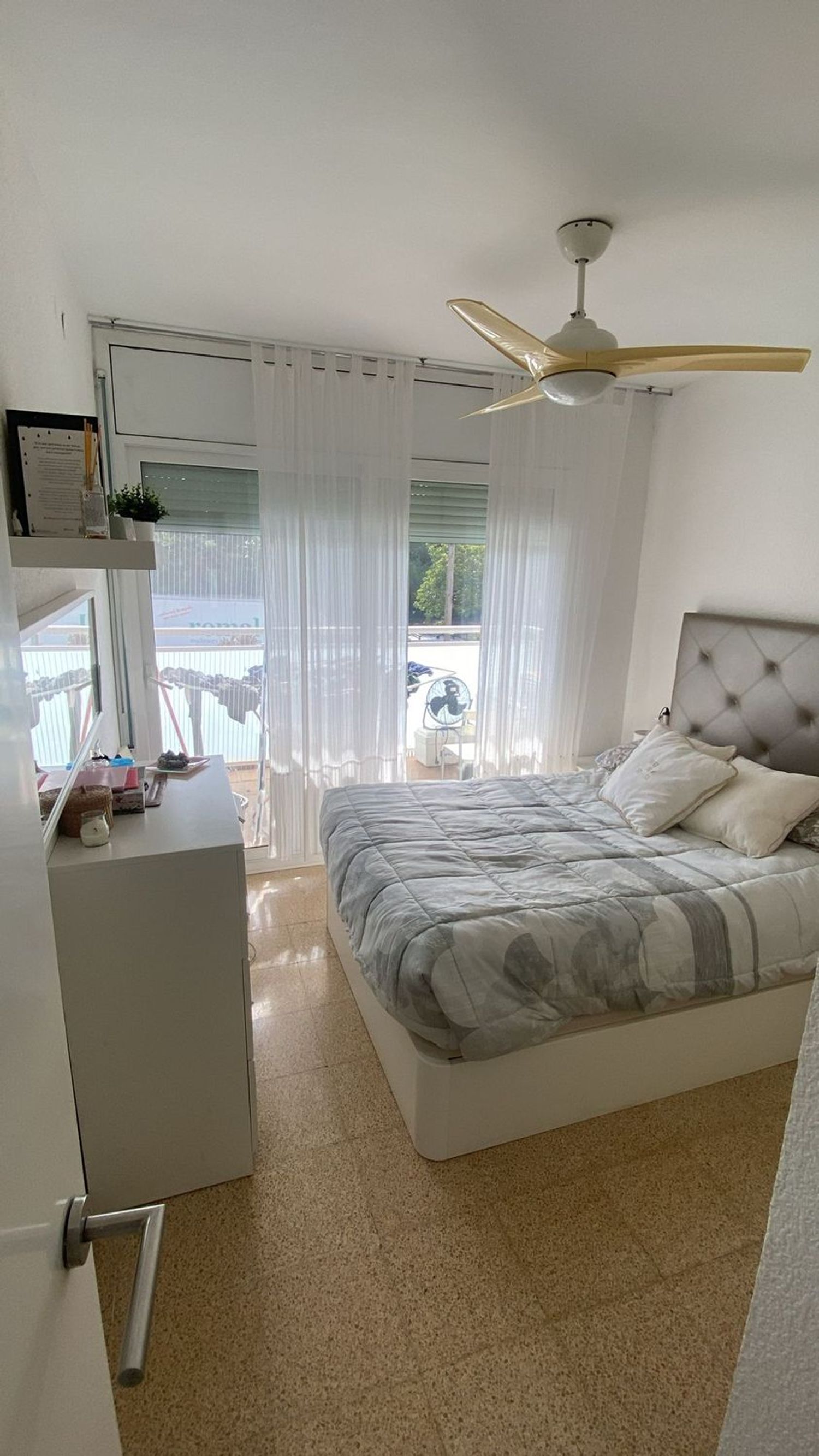 Piso en avenida de la Constitució, 416 - Foto 15