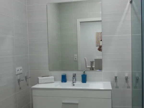 Piso en calle Rosario Vega, 10 - Foto 7