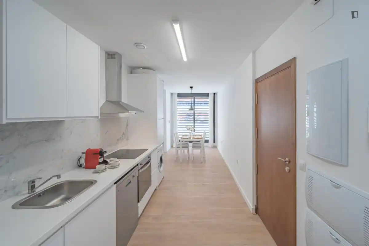 Estudio en Málaga Capital - Foto 16