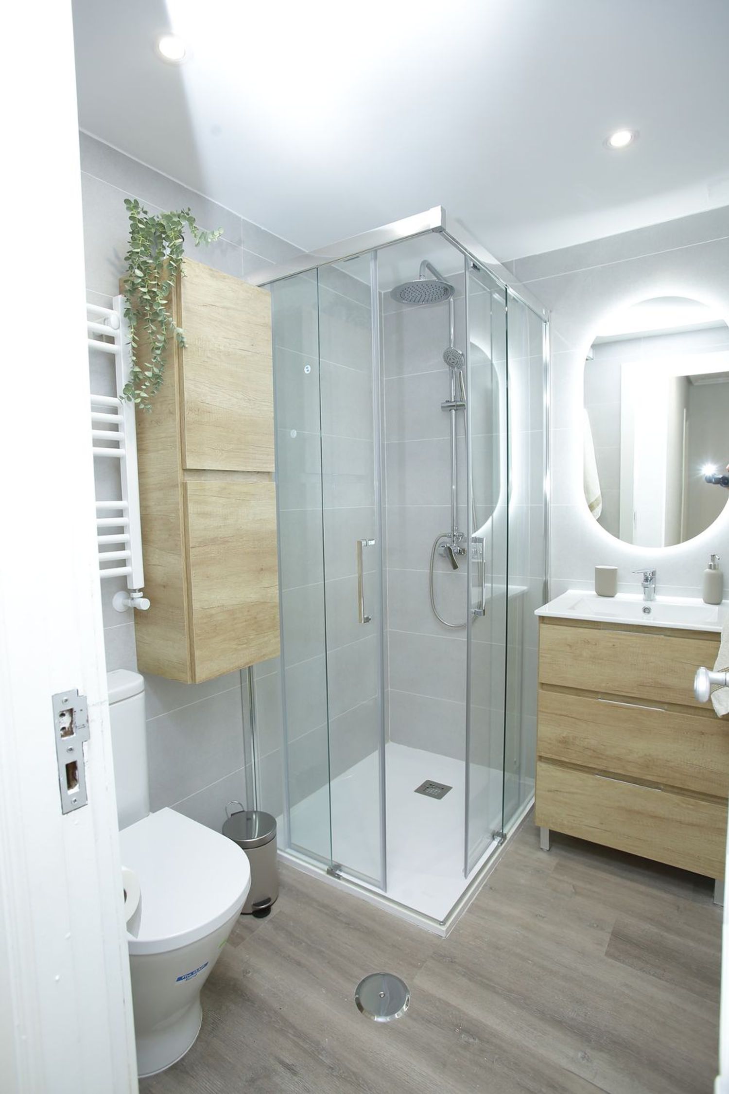 Piso en calle Augusto Junquera, 30 - Foto 14