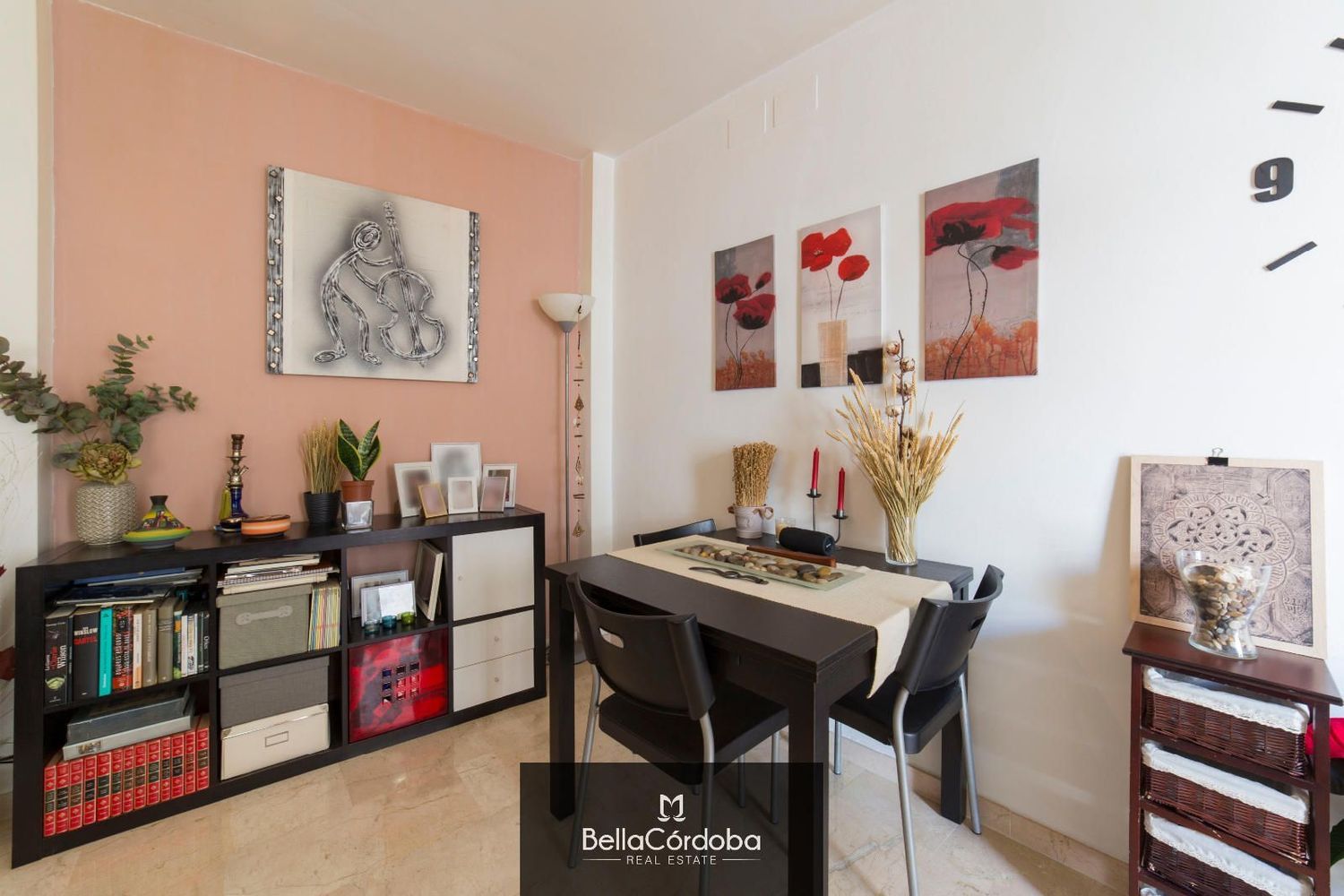 Piso en Casco Histórico - Ollerías - Marrubial, Casco Histórico - Ollerías - Marrubial - Foto 3