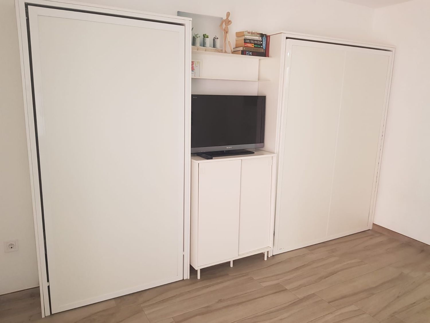 Estudio en Avenida Gamonal, 12, Parque de la Paloma, Parque de la Paloma - Foto 5