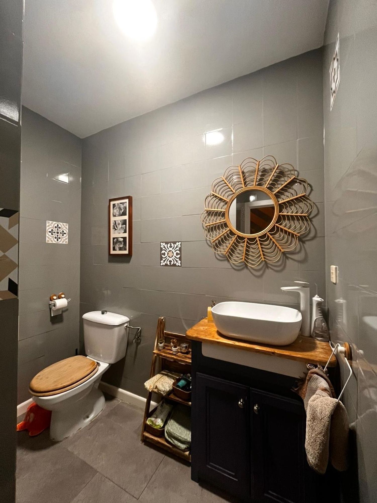 Chalet adosado en calle de Sierra Nevada, 16 - Foto 4