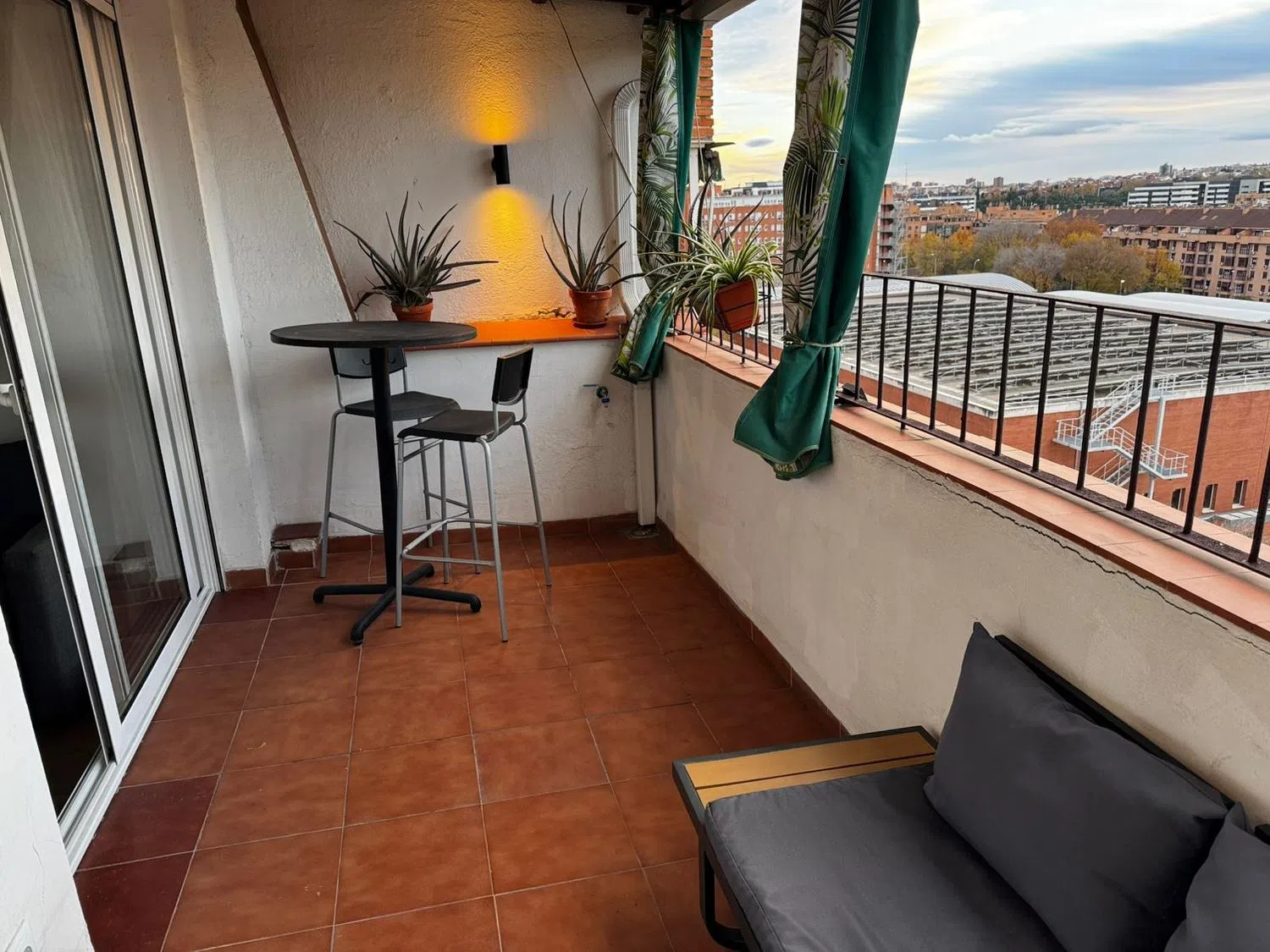 Ático en paseo Imperial, 29 - Foto 14