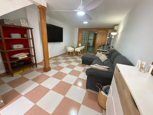 Casa independiente en plaza D'Enrique López Vidal, 10 - Foto 15