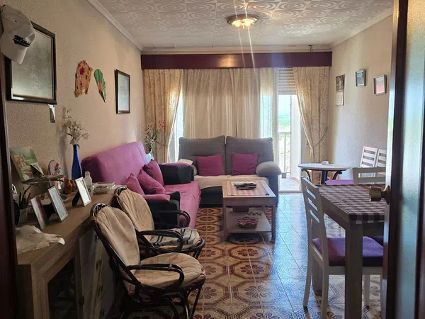 Piso en Iglesia, 7, Mareny de Barraquetes, Mareny de Barraquetes - Foto 5