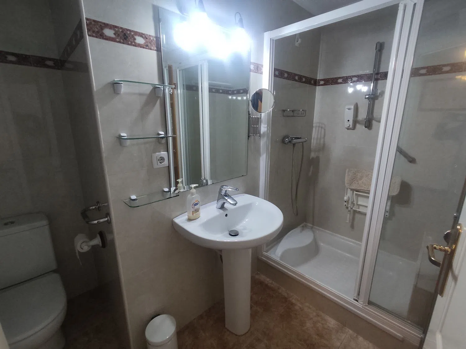 Piso en avenida de la Estación, 4 - Foto 20