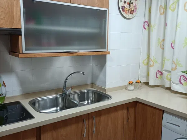 Dúplex en Avenida Constitucion, 178 - Foto 4