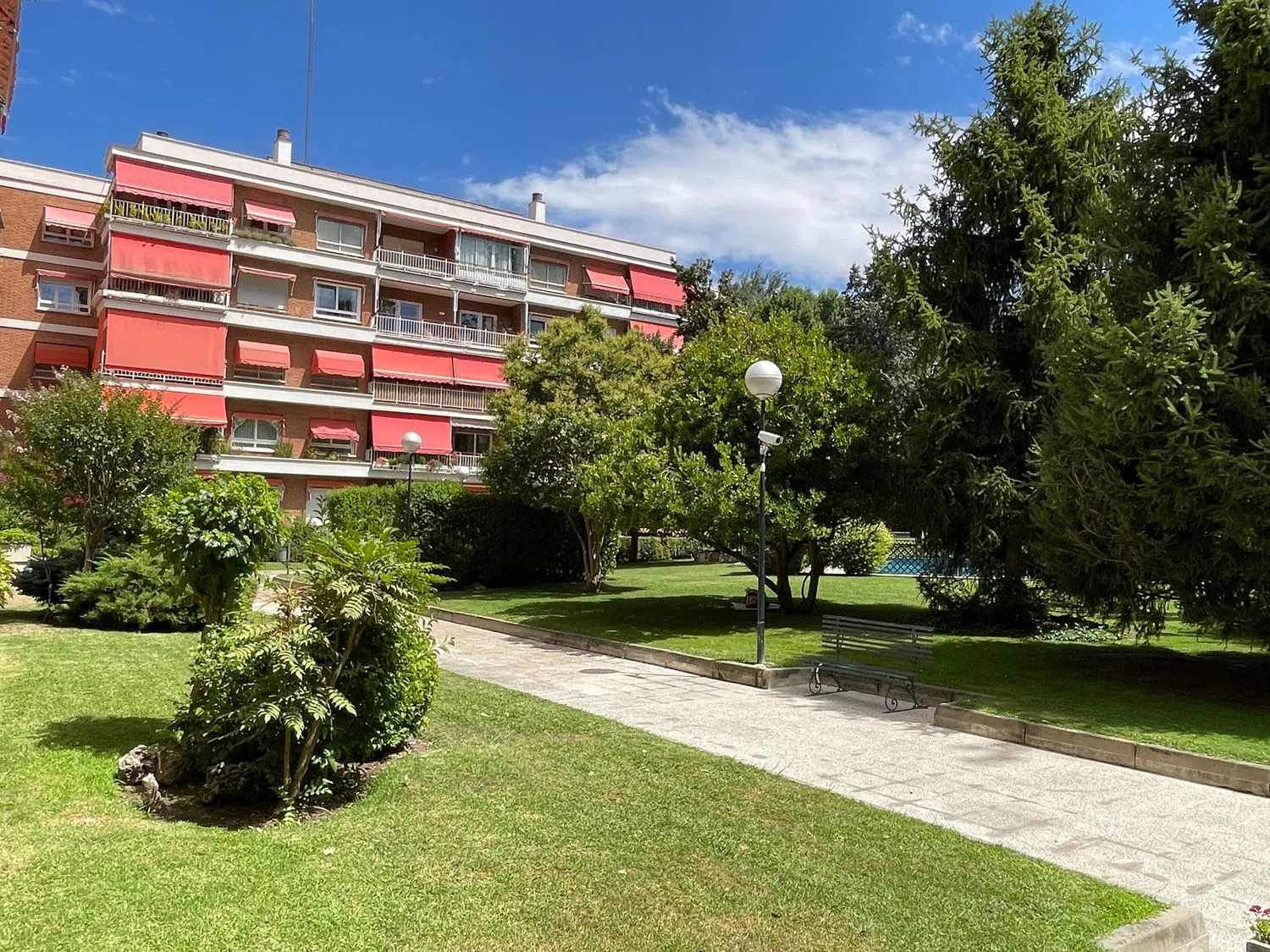 Piso en Barrio Ciudad Universitaria - Foto 4