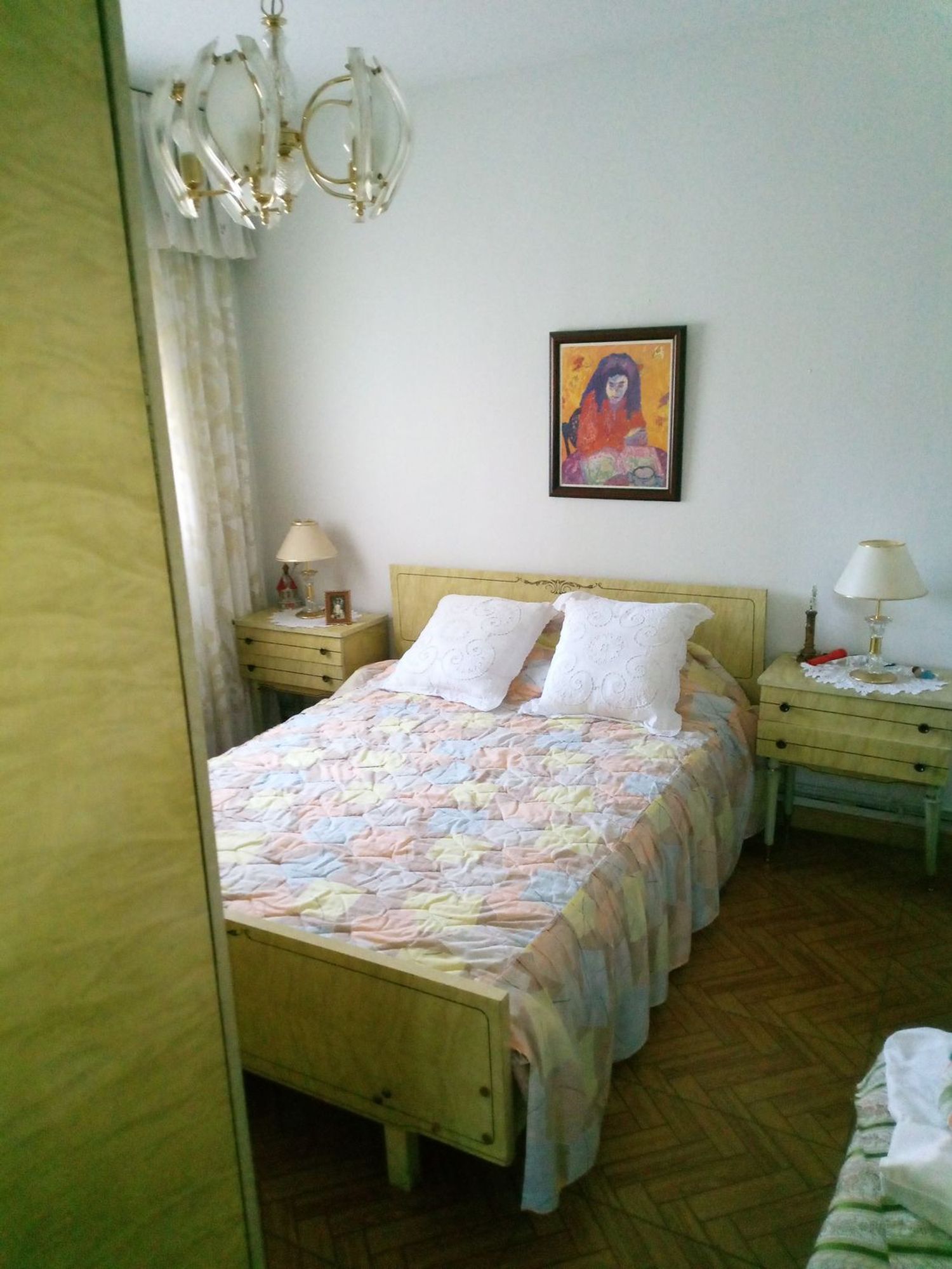 Piso en venta en Calle Parque Vosa, 30 - Foto 5