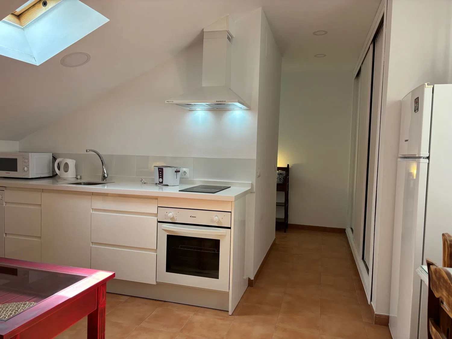 Piso en calle Juan de Padilla, 6 - Foto 11