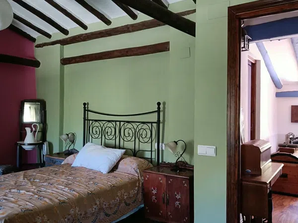 Casa rural en Calle Huertas, 16 - Foto 21