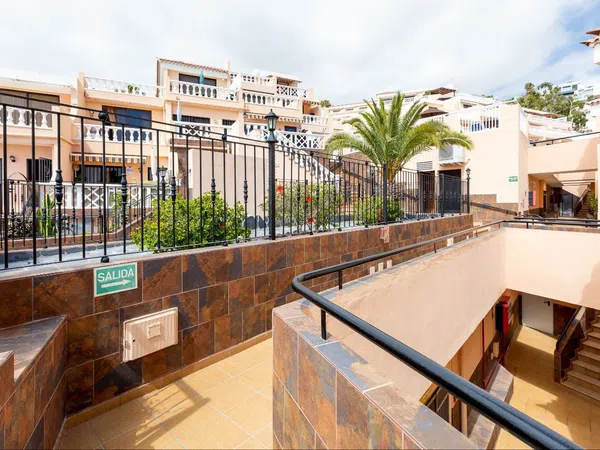 Piso en calle Irlanda, 5 - Foto 17