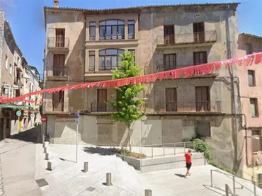 Piso en  Baixada dels Drets 1 - Foto 1