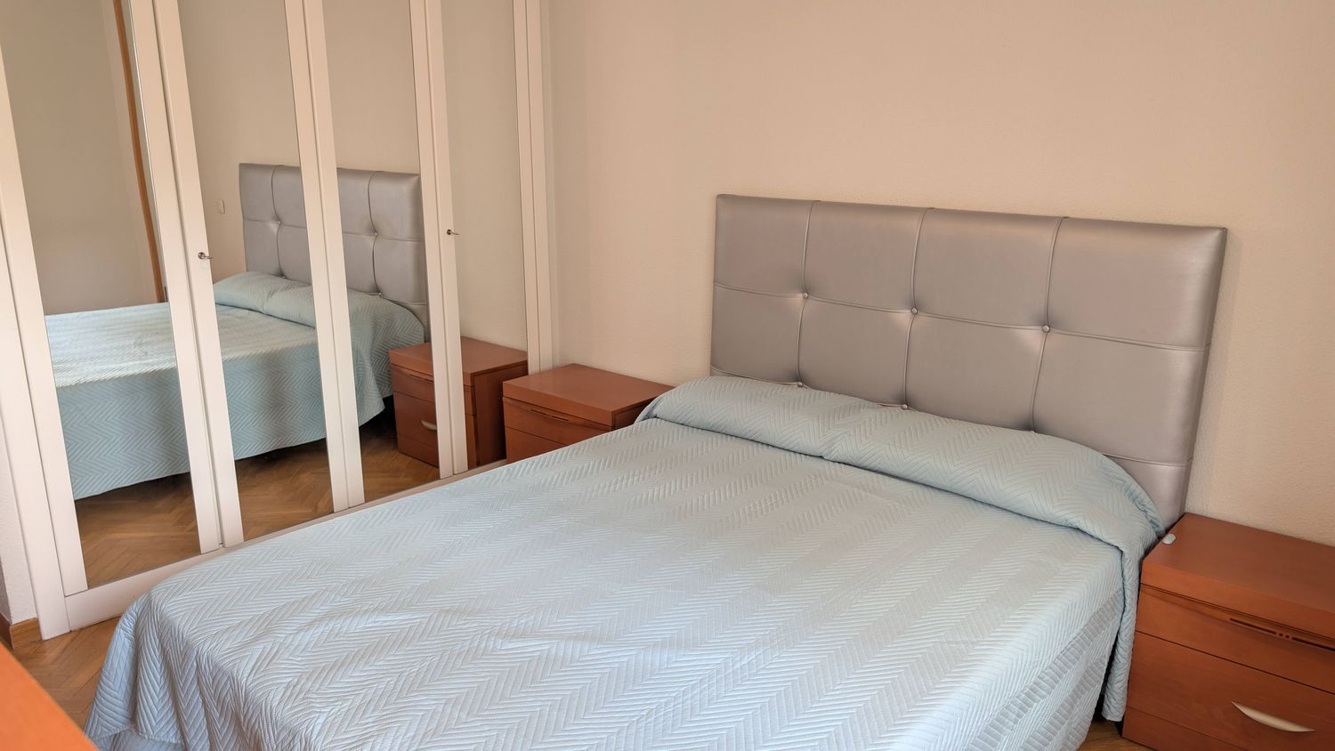 Piso en Calle Parque Bujaruelo, 9, Parque Lisboa - La Paz - Foto 18