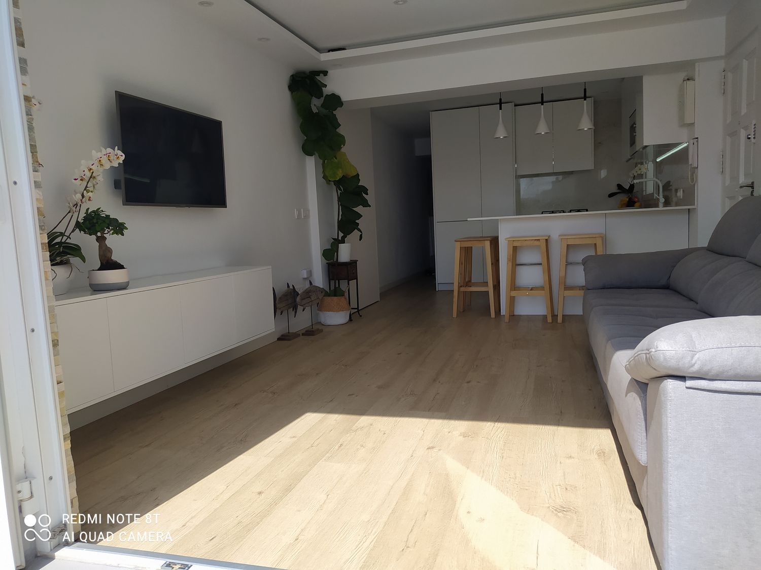 Ático en calle de Desbach, 2 - Foto 4