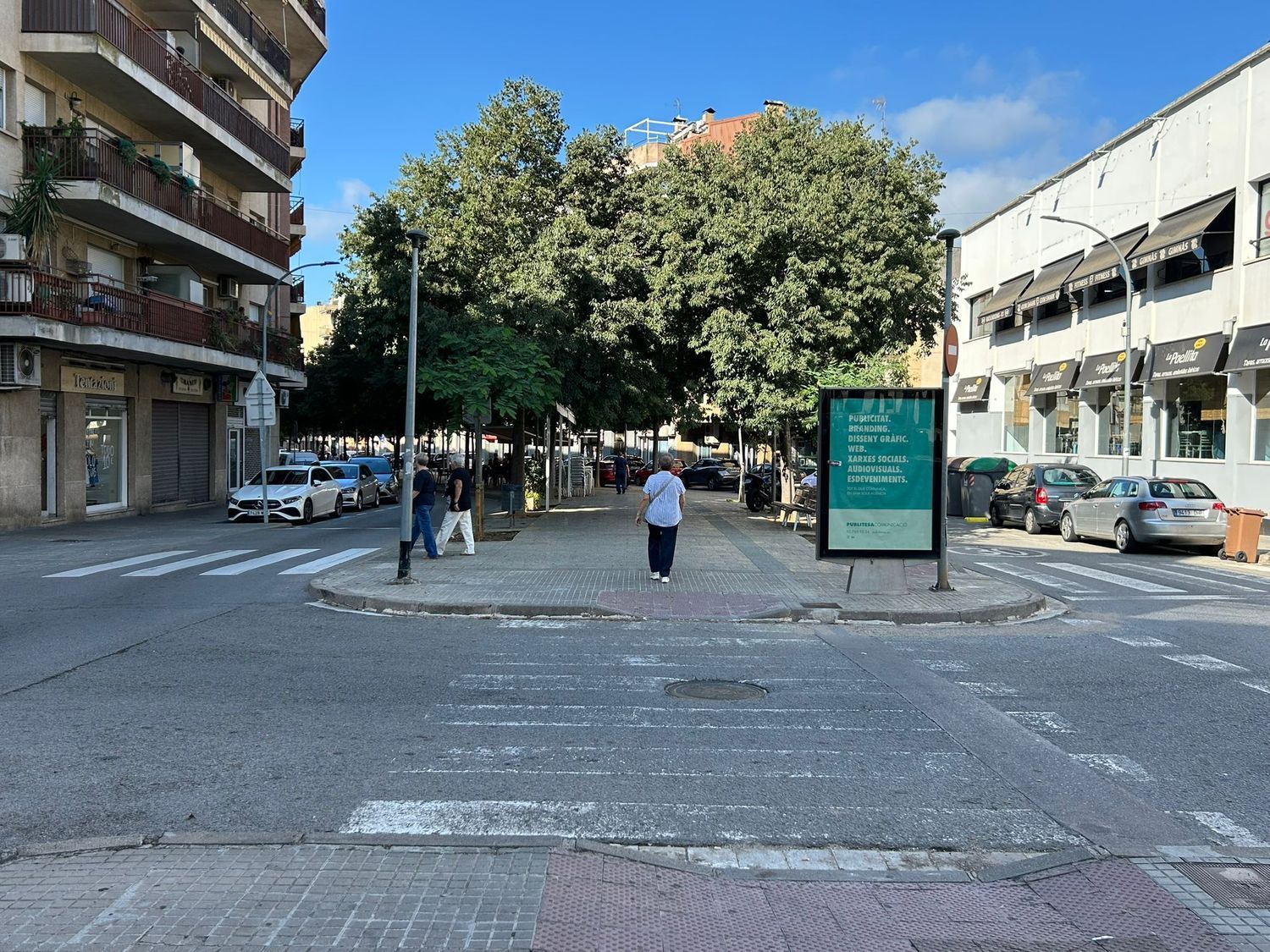Local o nave en Rambla de Francesc Macià - Foto 8