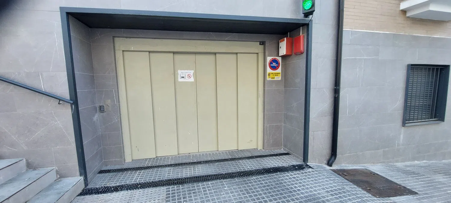 Dúplex en calle Postigos, 41 - Foto 17