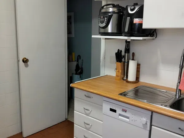 Piso en Calle Ruiseñor, 14, Punta Umbría pueblo, Punta Umbría pueblo - Foto 7