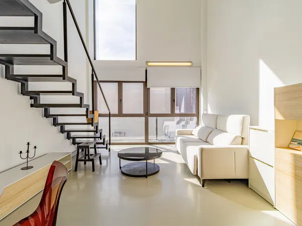 Loft en Avenida de Leganés, 54, Parque Lisboa - La Paz - Foto 1